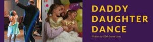 GDA About the Daddy Daughter Dance Blog