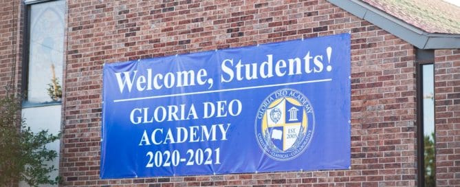 GDA Golden Campus Update