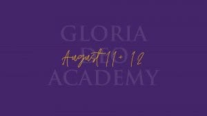 Gloria Deo Academy First Day Springfield