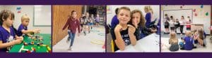 GDA Friday Clubs