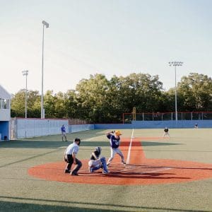 2022 Gloria Deo Academy Baseball Upper School High School Jr High Athletics