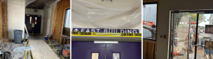 Gloria Deo Academy Development Update Golden Campus Remodel