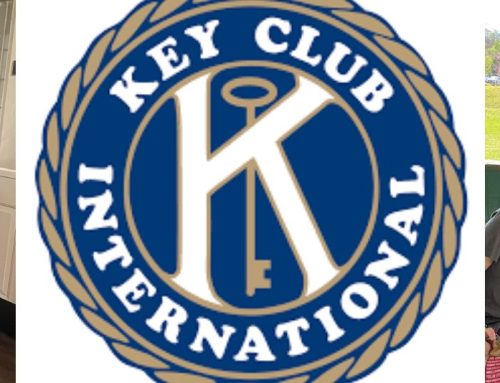 What is Key Club?