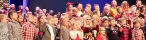 Gloria Deo Academy Christmas Concerts Joplin Golden River Stone