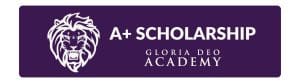 A Plus Scholarship Info GDA