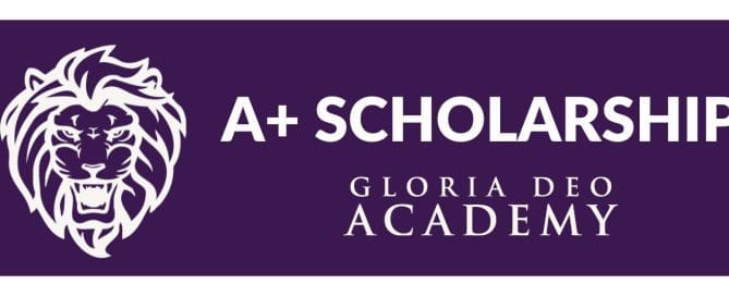 A Plus Scholarship Info GDA
