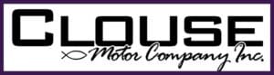 GDA Business Sponsor Clouse Motor Company Banner